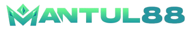 MANTUL88 Logo