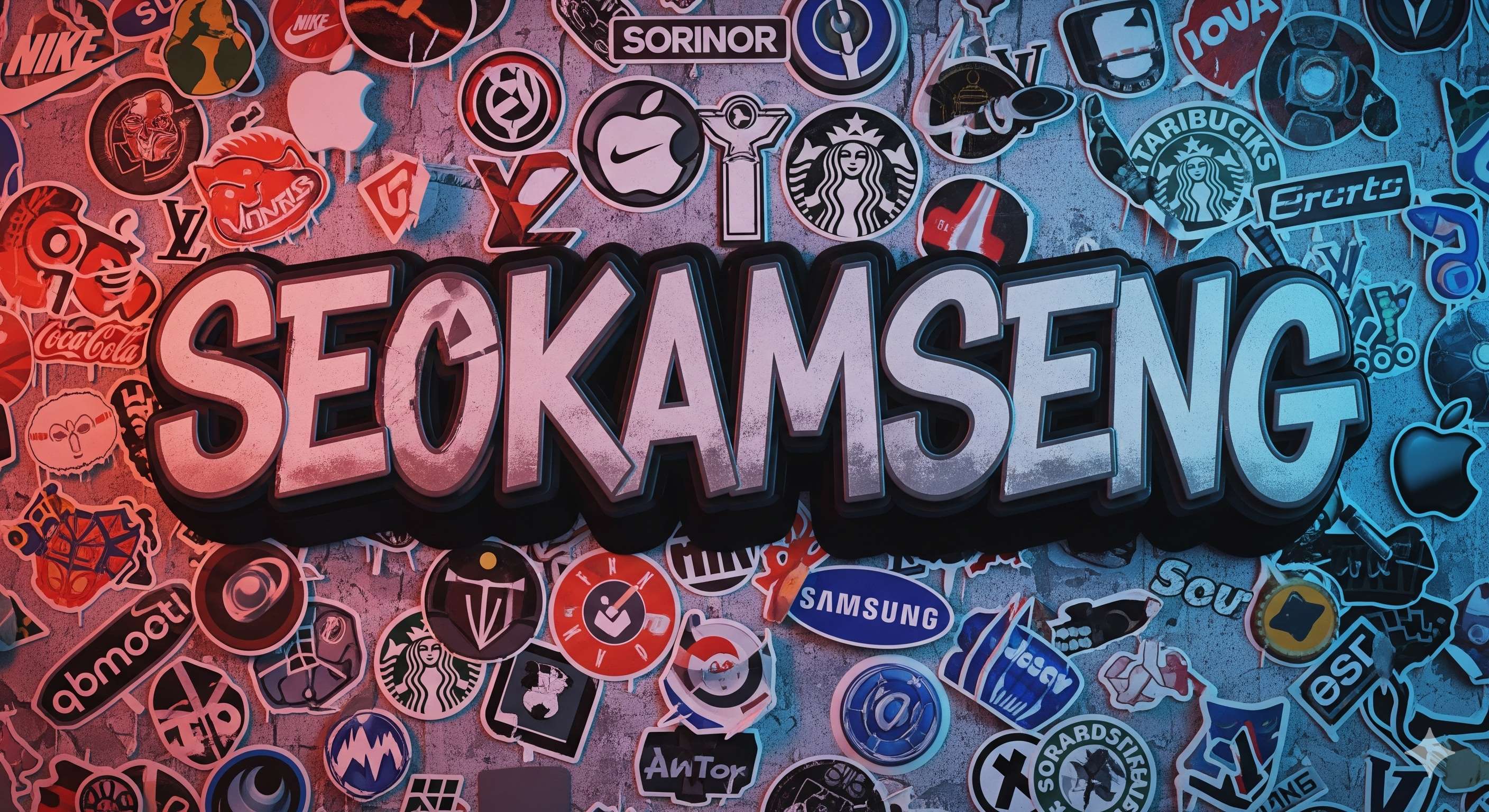 SEOKAMSENG Gaming Promotion